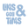 Lines&GoodTimes logo