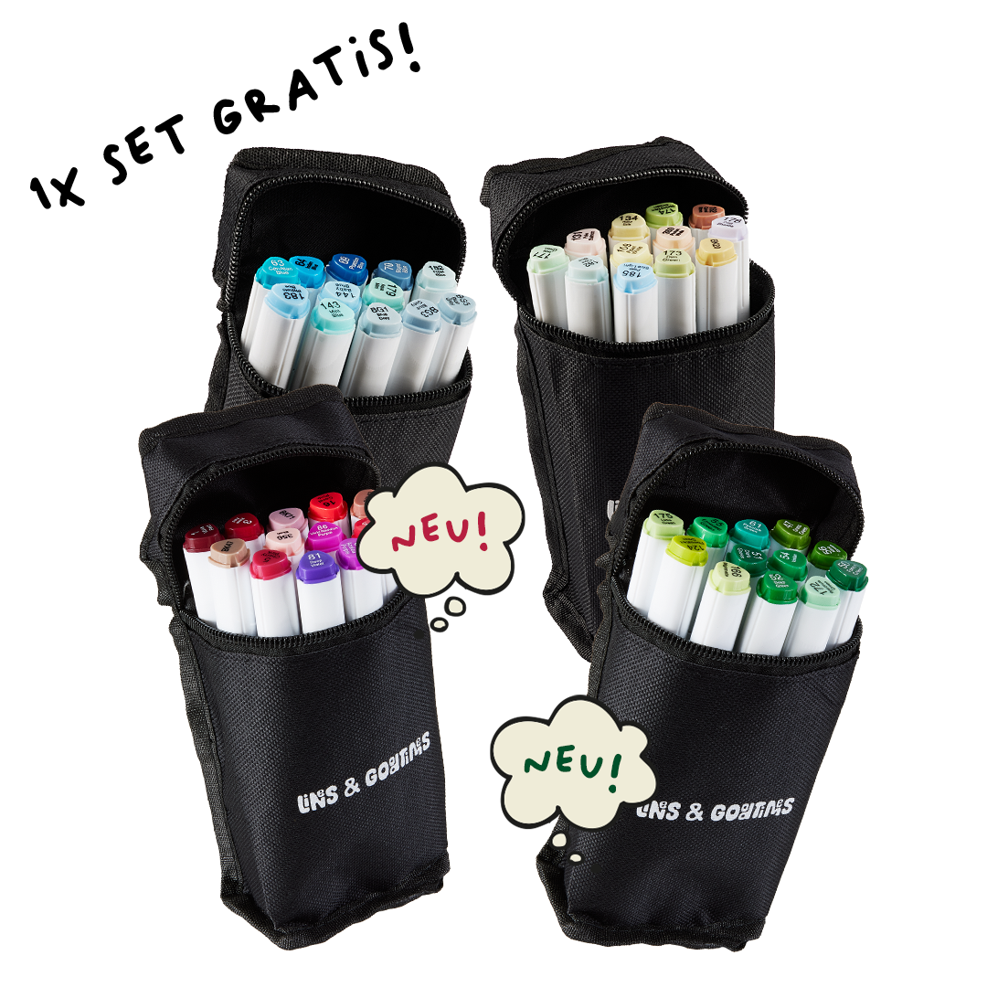 MEHR MEHR MEHR - Erweiterungs-Set Bundle